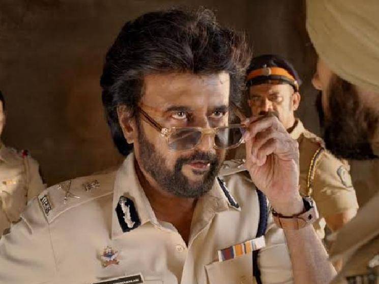 Superstar Rajinikanth to release new promo of Darbar at pre release event